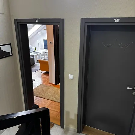 Meri In Kraljevi Cardaci *