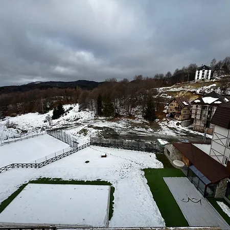 Apartman Meri In Kraljevi Cardaci *