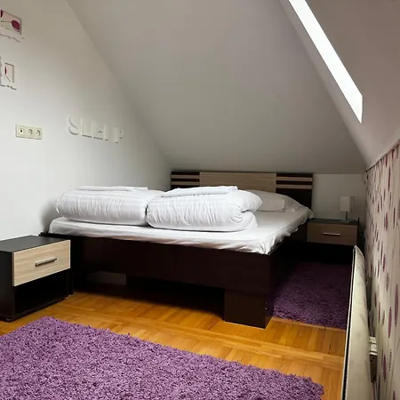 Meri In Kraljevi Cardaci Apartman *