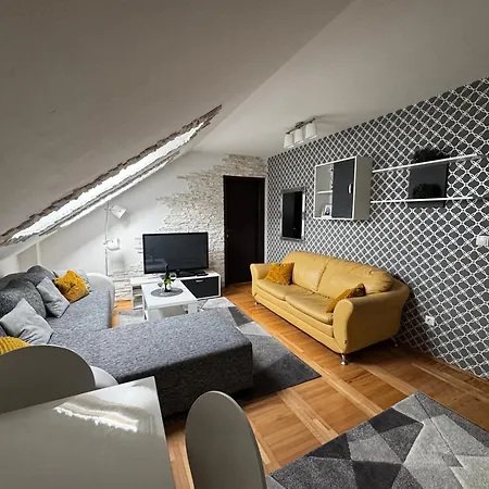 Meri In Kraljevi Cardaci Apartman Kopaonik