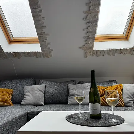 Apartman Meri In Kraljevi Cardaci Kopaonik