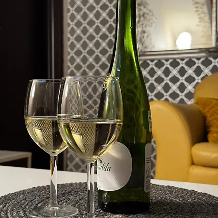 Meri In Kraljevi Cardaci Apartman Kopaonik