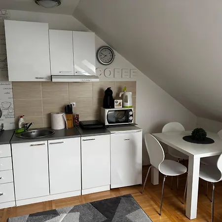 Meri In Kraljevi Cardaci Apartman Kopaonik