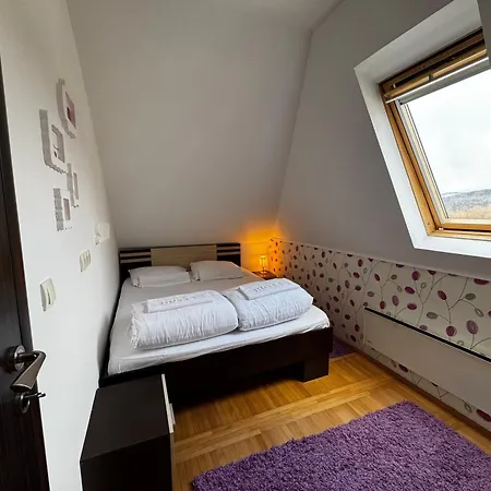 Meri In Kraljevi Cardaci Apartman *