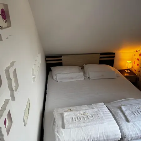 Apartman Meri In Kraljevi Cardaci *