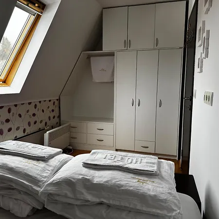 Meri In Kraljevi Cardaci Apartman Kopaonik