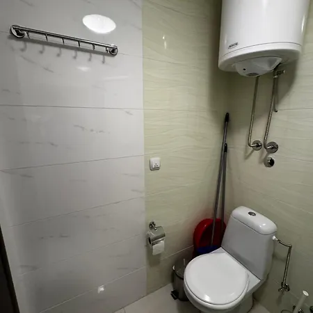 Meri In Kraljevi Cardaci Apartman Kopaonik